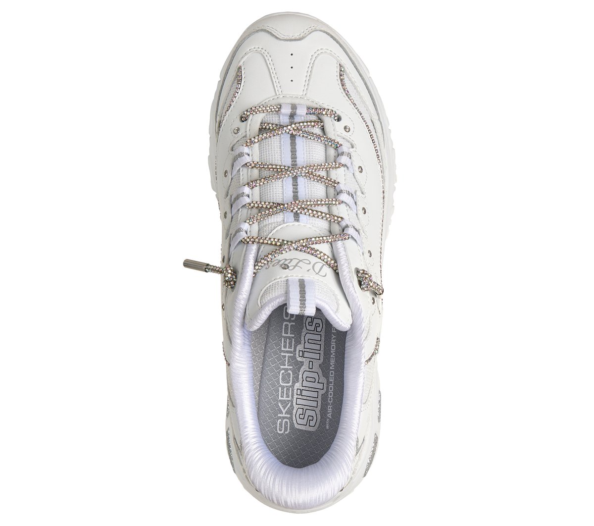 Skechers Trusted - Skechers Slip-ins: D'Lites - Main Stage