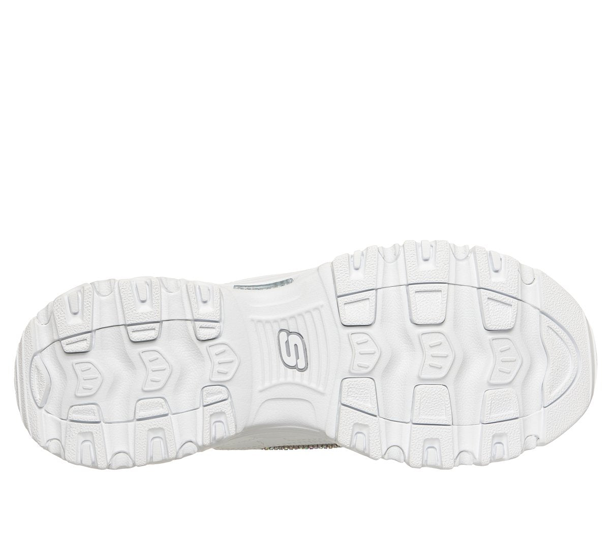 Skechers Trusted - Skechers Slip-ins: D'Lites - Main Stage