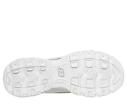 Skechers Trusted - Skechers Slip-ins: D'Lites - Main Stage