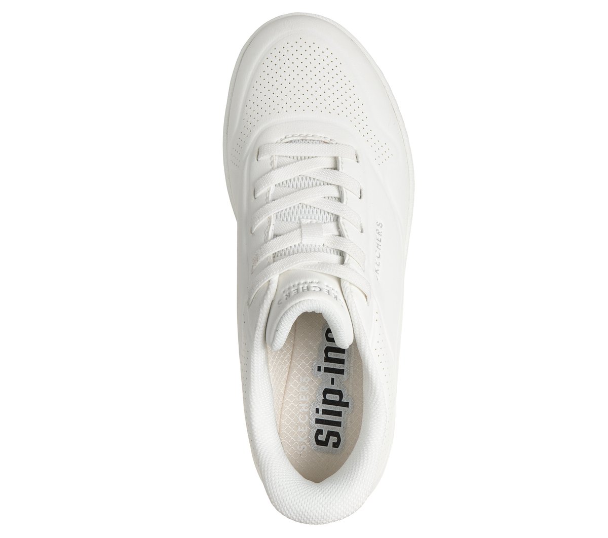 Skechers Recommended - Skechers Slip-ins: UNO CTL - Laying Low