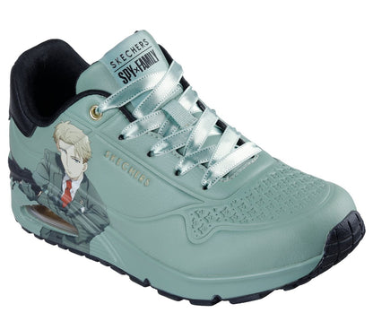 Skechers Best Seller - SPY x FAMILY: UNO - SPY x FAMILY AIR