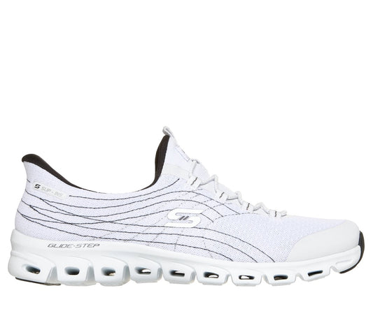 Skechers Best Price - Skechers Slip-ins: Glide-Step - Prismatic