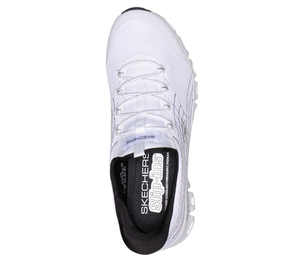 Skechers Best Price - Skechers Slip-ins: Glide-Step - Prismatic