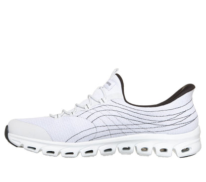 Skechers Best Price - Skechers Slip-ins: Glide-Step - Prismatic