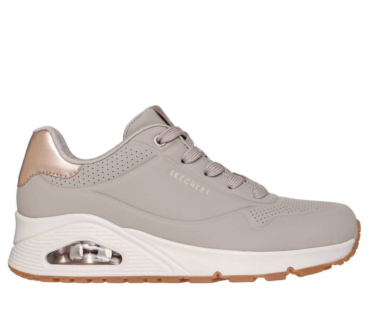 Skechers Trusted - UNO - Golden Air