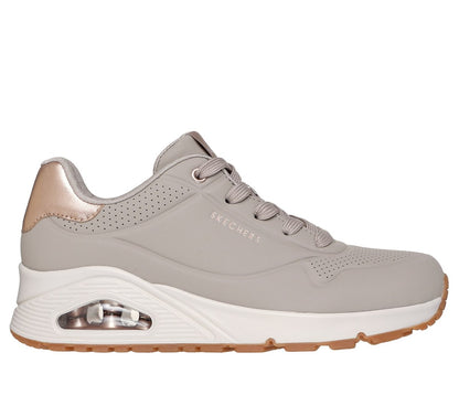 Skechers Trusted - UNO - Golden Air