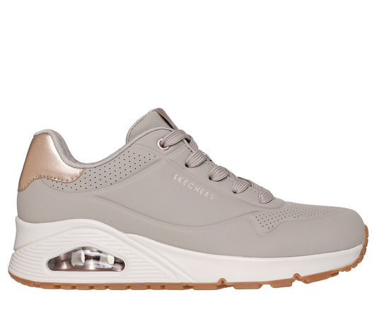 Skechers Trusted - UNO - Golden Air