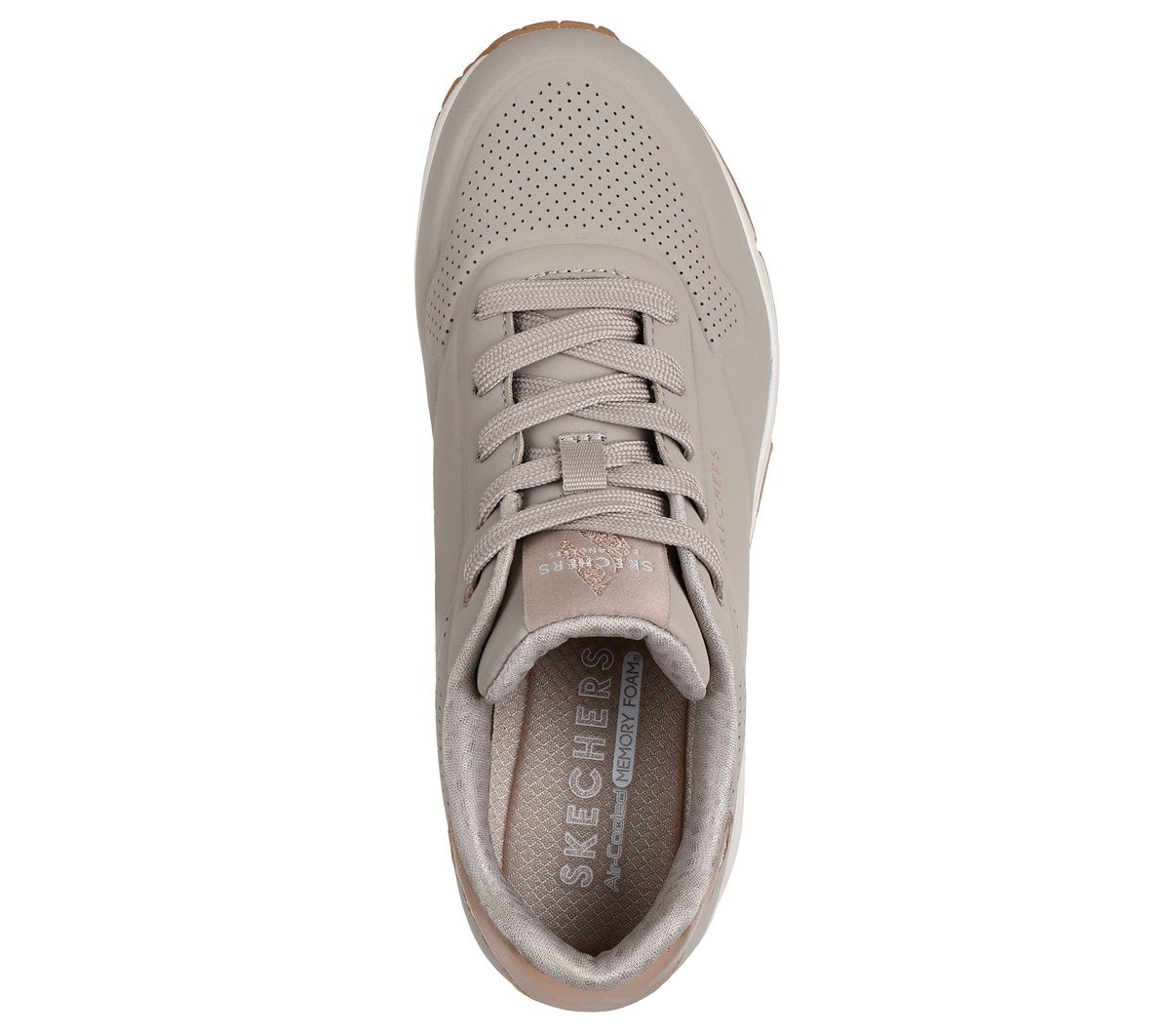 Skechers Trusted - UNO - Golden Air