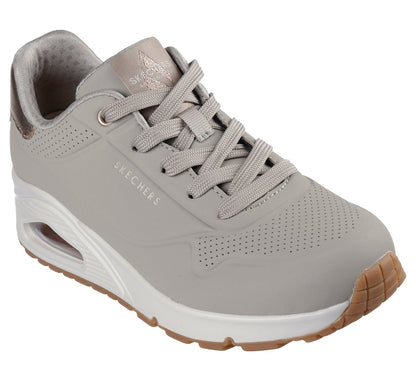 Skechers Trusted - UNO - Golden Air