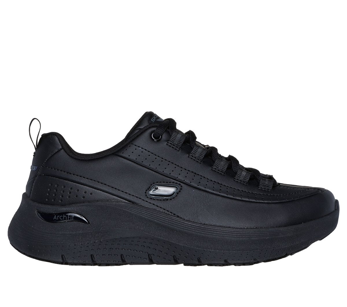Skechers Essential - Work: Arch Fit 2.0 Slip Resistant