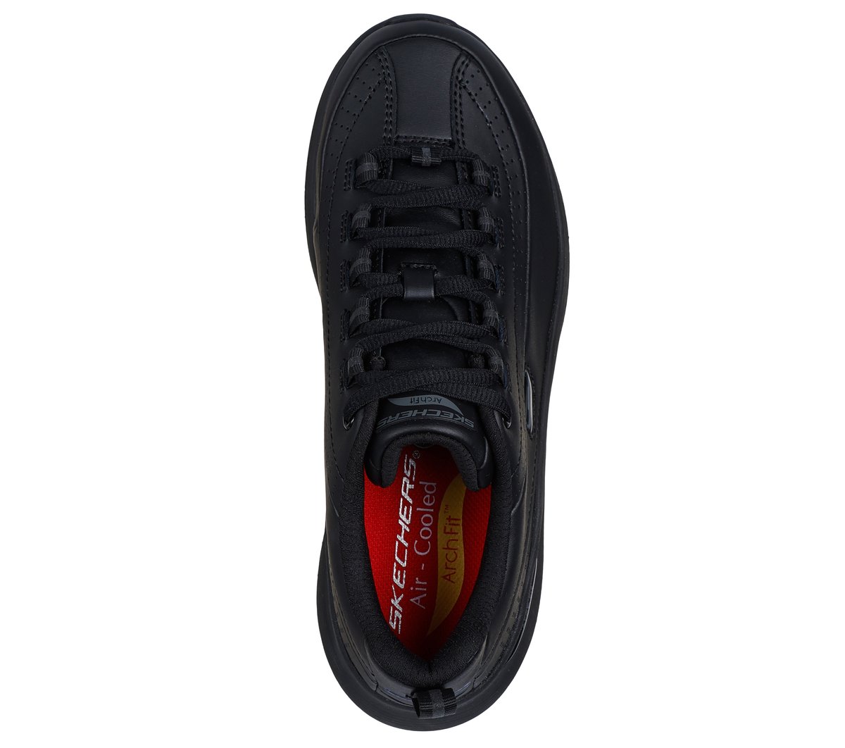 Skechers Essential - Work: Arch Fit 2.0 Slip Resistant