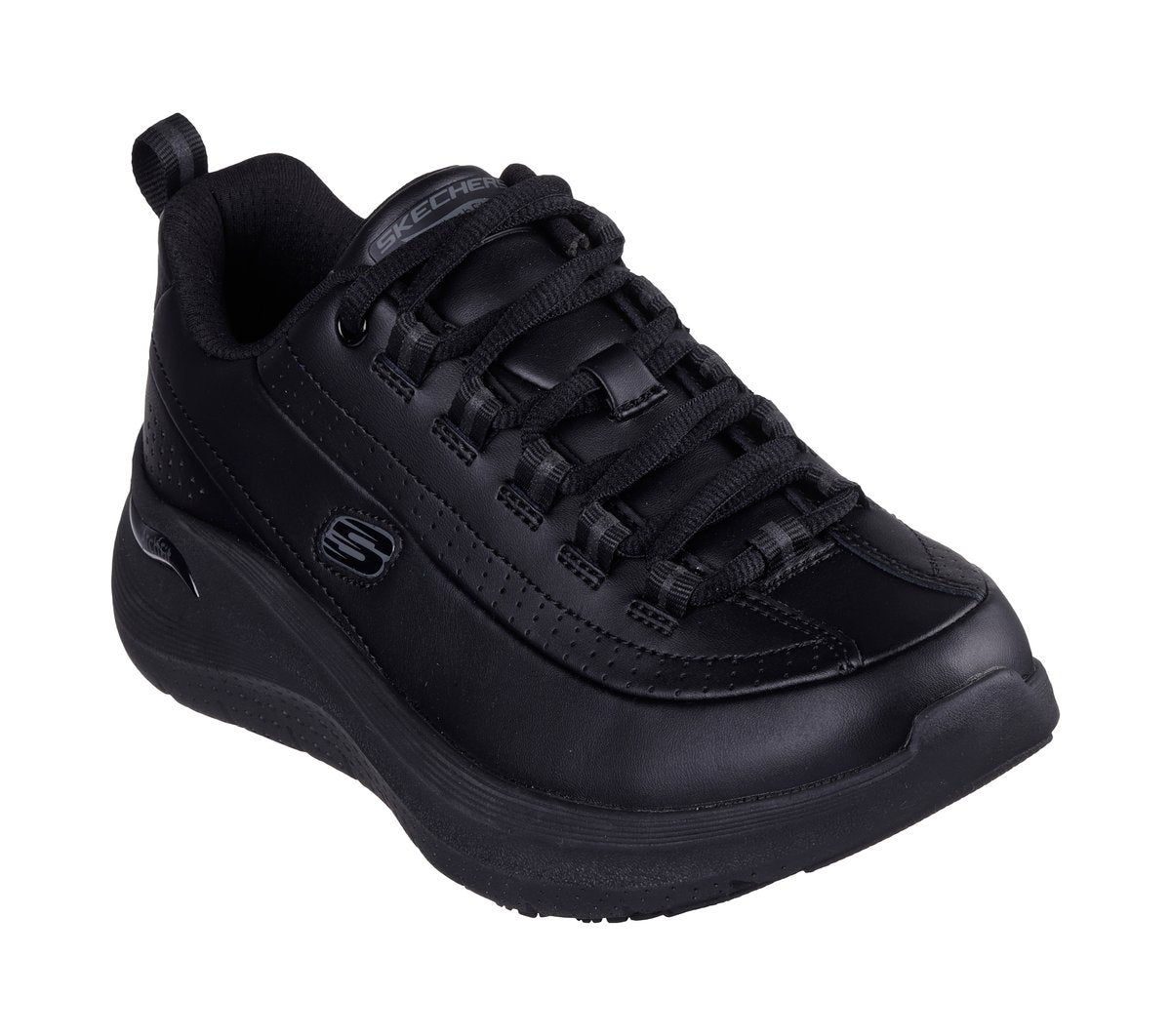 Skechers Essential - Work: Arch Fit 2.0 Slip Resistant