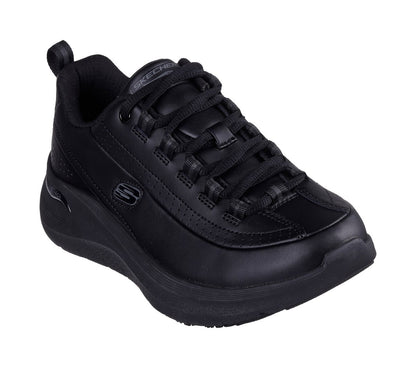Skechers Essential - Work: Arch Fit 2.0 Slip Resistant