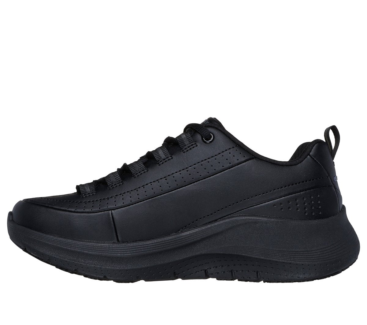 Skechers Essential - Work: Arch Fit 2.0 Slip Resistant