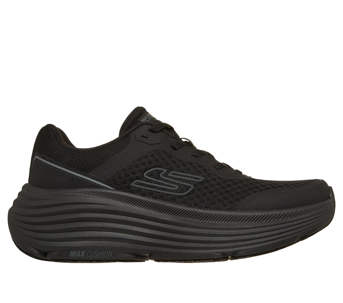 Skechers Value - Work Slip-Resistant: Max Cushioning Endeavour