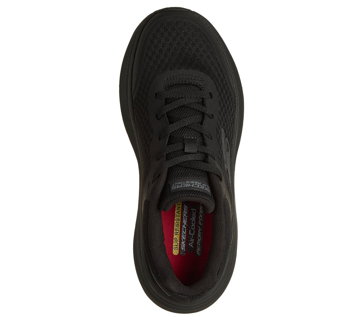 Skechers Value - Work Slip-Resistant: Max Cushioning Endeavour