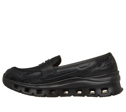Skechers Trusted - Work Slip-Resistant: Glide-Step Pro - Strelia