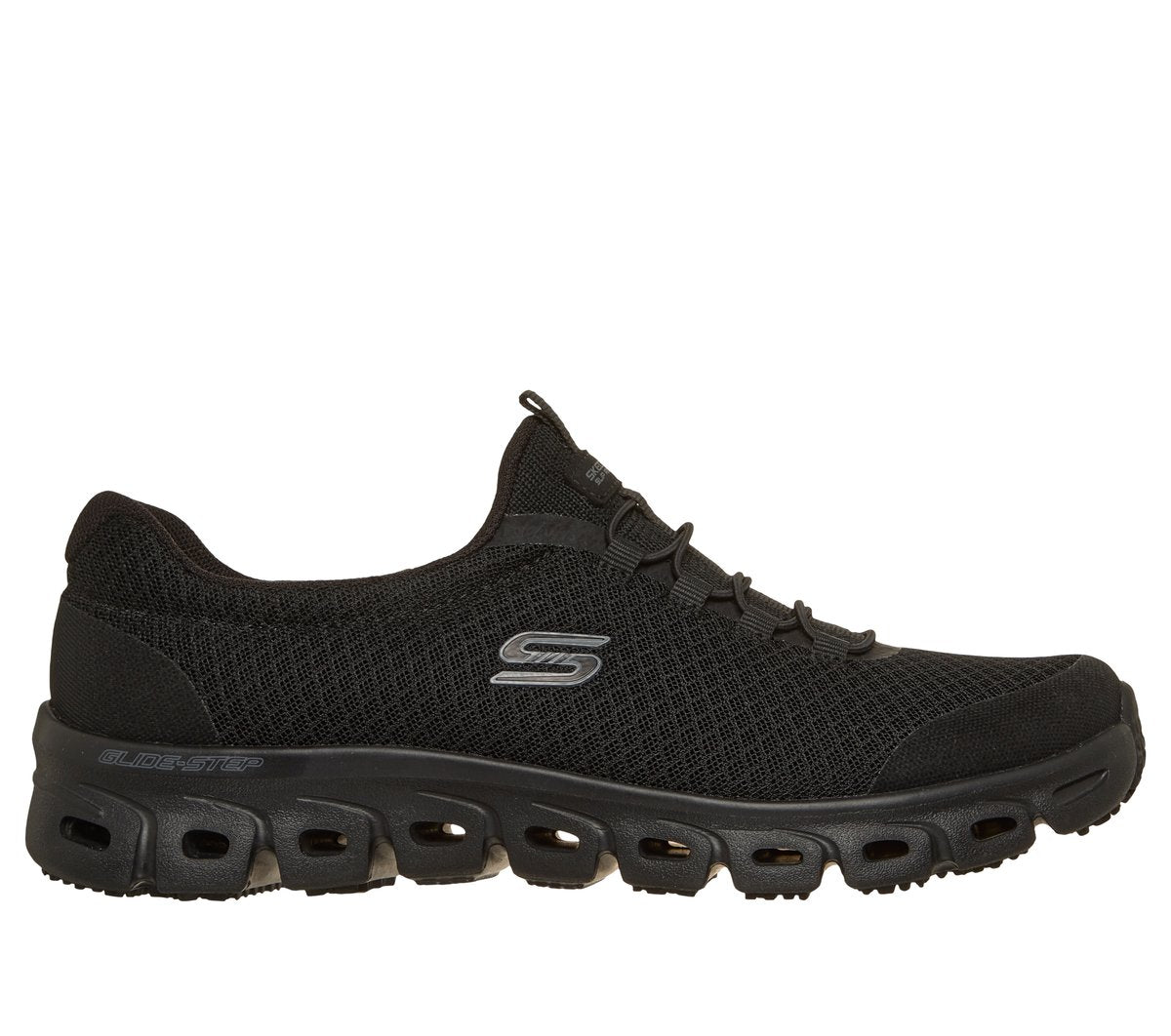 Skechers Deals - Work Slip-Resistant: Glide-Step