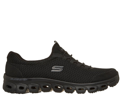 Skechers Deals - Work Slip-Resistant: Glide-Step
