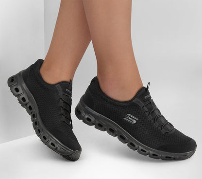 Skechers Deals - Work Slip-Resistant: Glide-Step