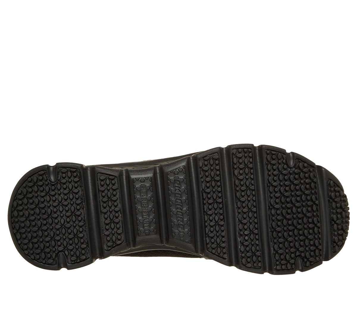 Skechers Deals - Work Slip-Resistant: Glide-Step