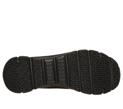 Skechers Deals - Work Slip-Resistant: Glide-Step