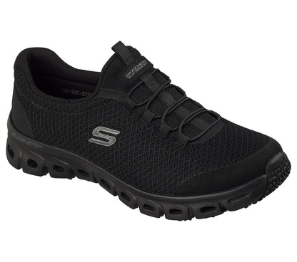 Skechers Deals - Work Slip-Resistant: Glide-Step
