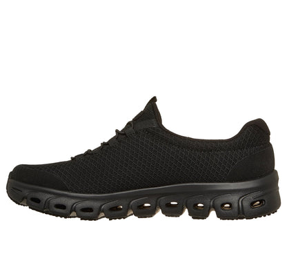 Skechers Deals - Work Slip-Resistant: Glide-Step