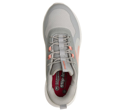 Skechers Deals - Skechers Slip-ins Work Slip-Resistant: Carbix - Yunia