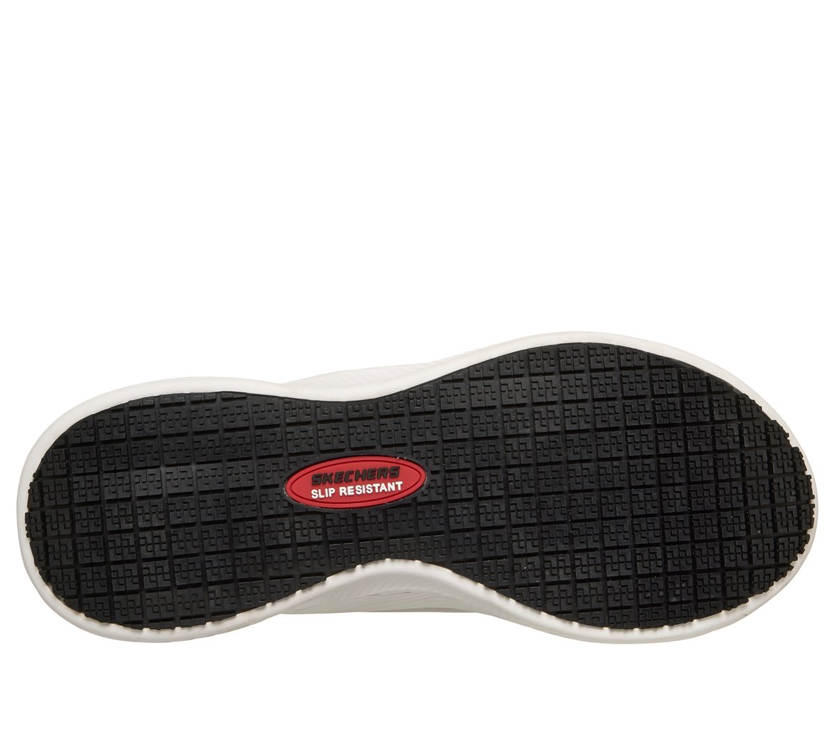 Skechers Deals - Skechers Slip-ins Work Slip-Resistant: Carbix - Yunia