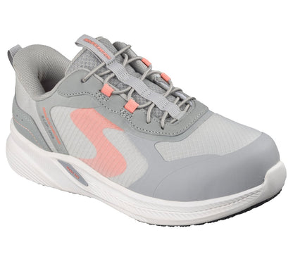 Skechers Deals - Skechers Slip-ins Work Slip-Resistant: Carbix - Yunia