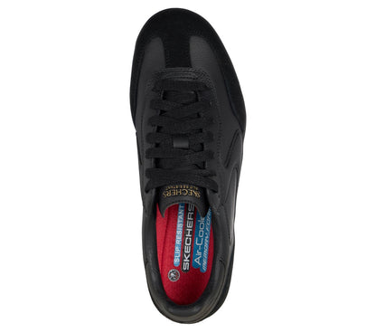 Skechers Special Offer - Work Slip-Resistant: Hotshot SR