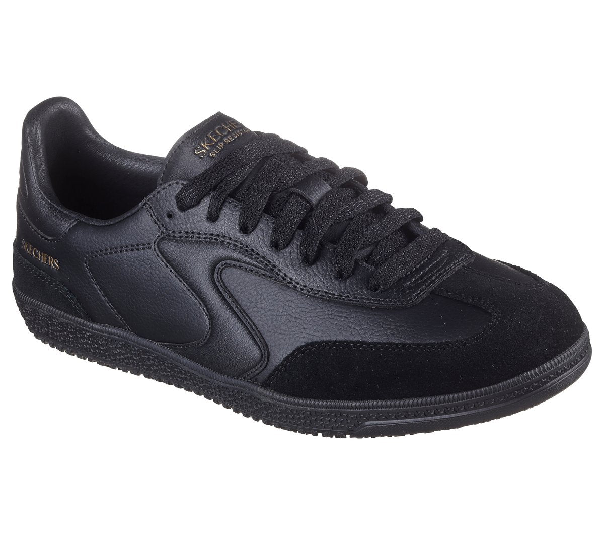 Skechers Special Offer - Work Slip-Resistant: Hotshot SR