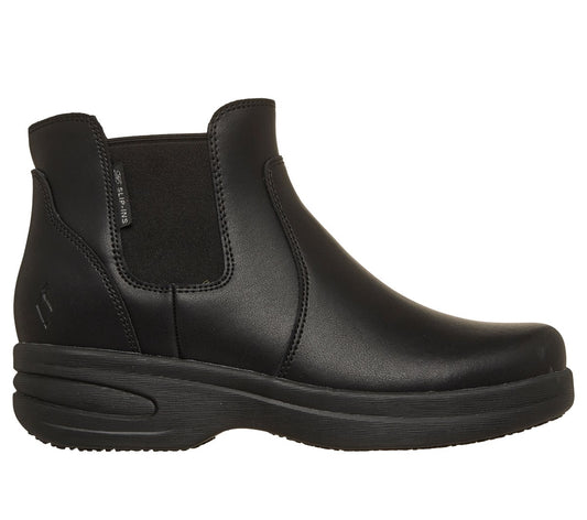 Skechers Customer Favorite - Skechers Slip-ins Work Slip-Resistant: Ardaya