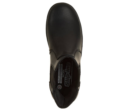 Skechers Customer Favorite - Skechers Slip-ins Work Slip-Resistant: Ardaya