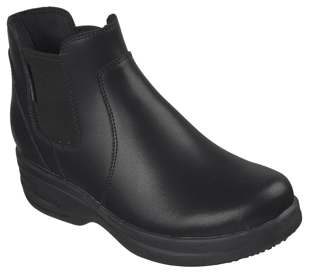 Skechers Customer Favorite - Skechers Slip-ins Work Slip-Resistant: Ardaya