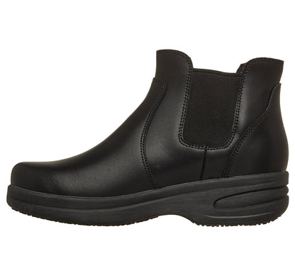 Skechers Customer Favorite - Skechers Slip-ins Work Slip-Resistant: Ardaya