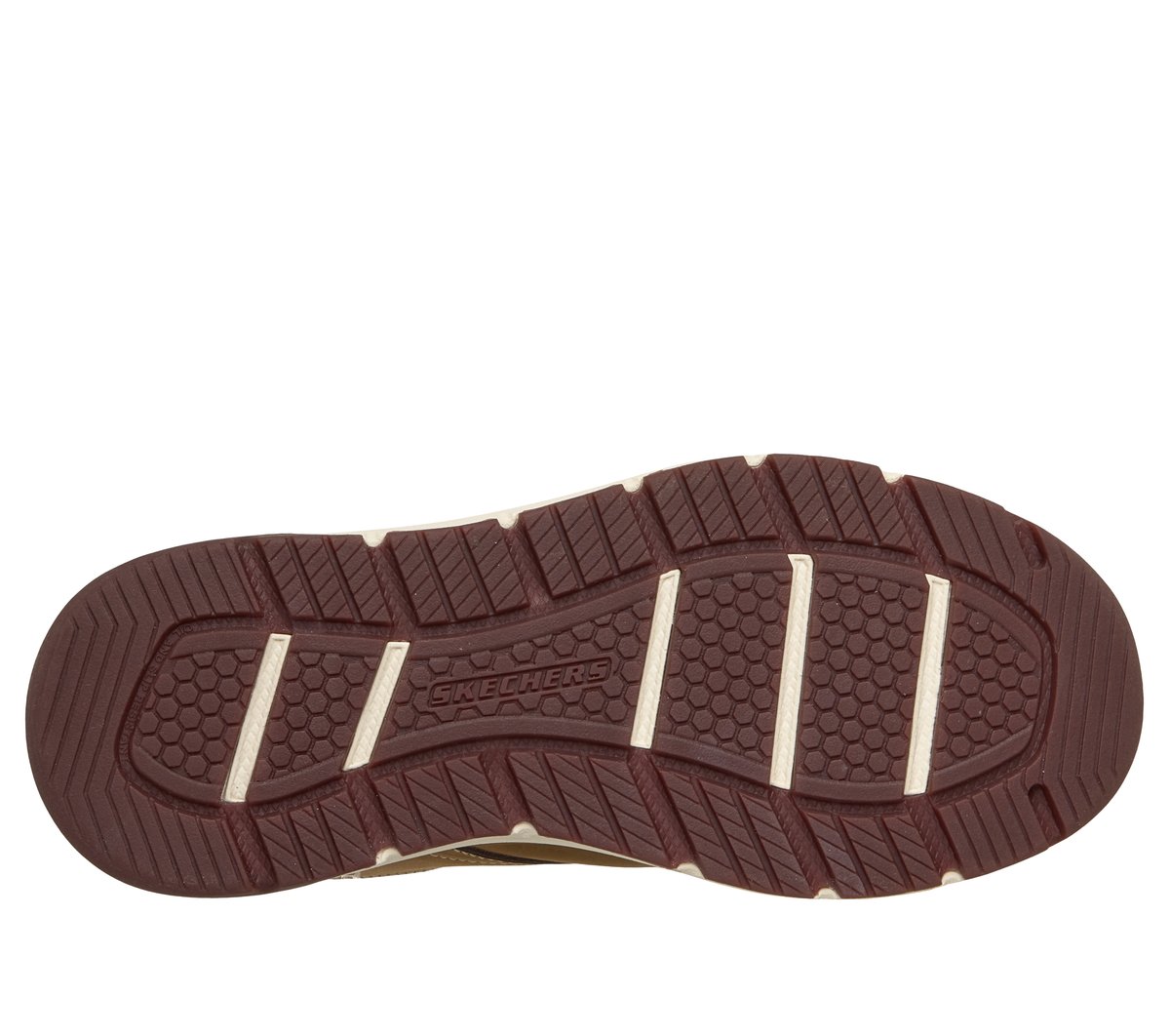 Skechers Top Pick - Skechers Slip-ins Work: Flex Boot Fallow