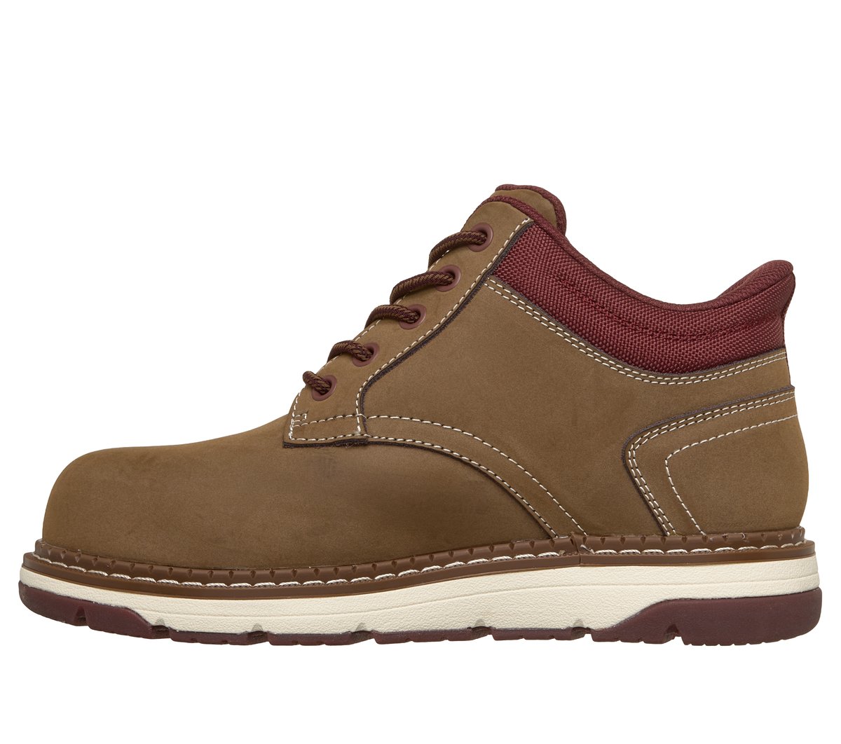 Skechers Top Pick - Skechers Slip-ins Work: Flex Boot Fallow