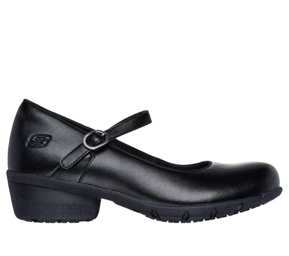 Skechers Best Price - Work: Elsit SR
