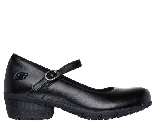 Skechers Best Price - Work: Elsit SR