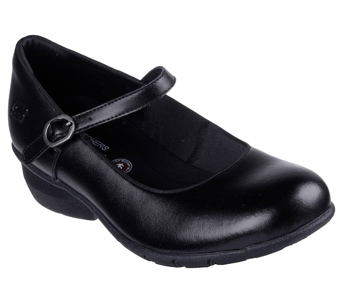 Skechers Best Price - Work: Elsit SR