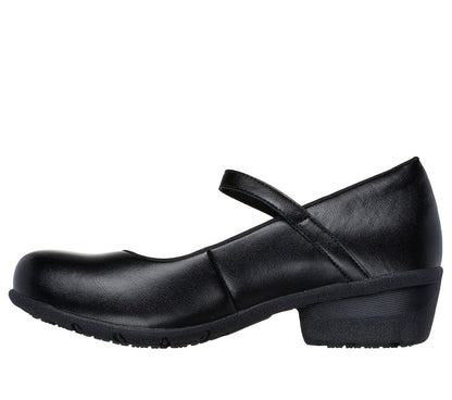 Skechers Best Price - Work: Elsit SR