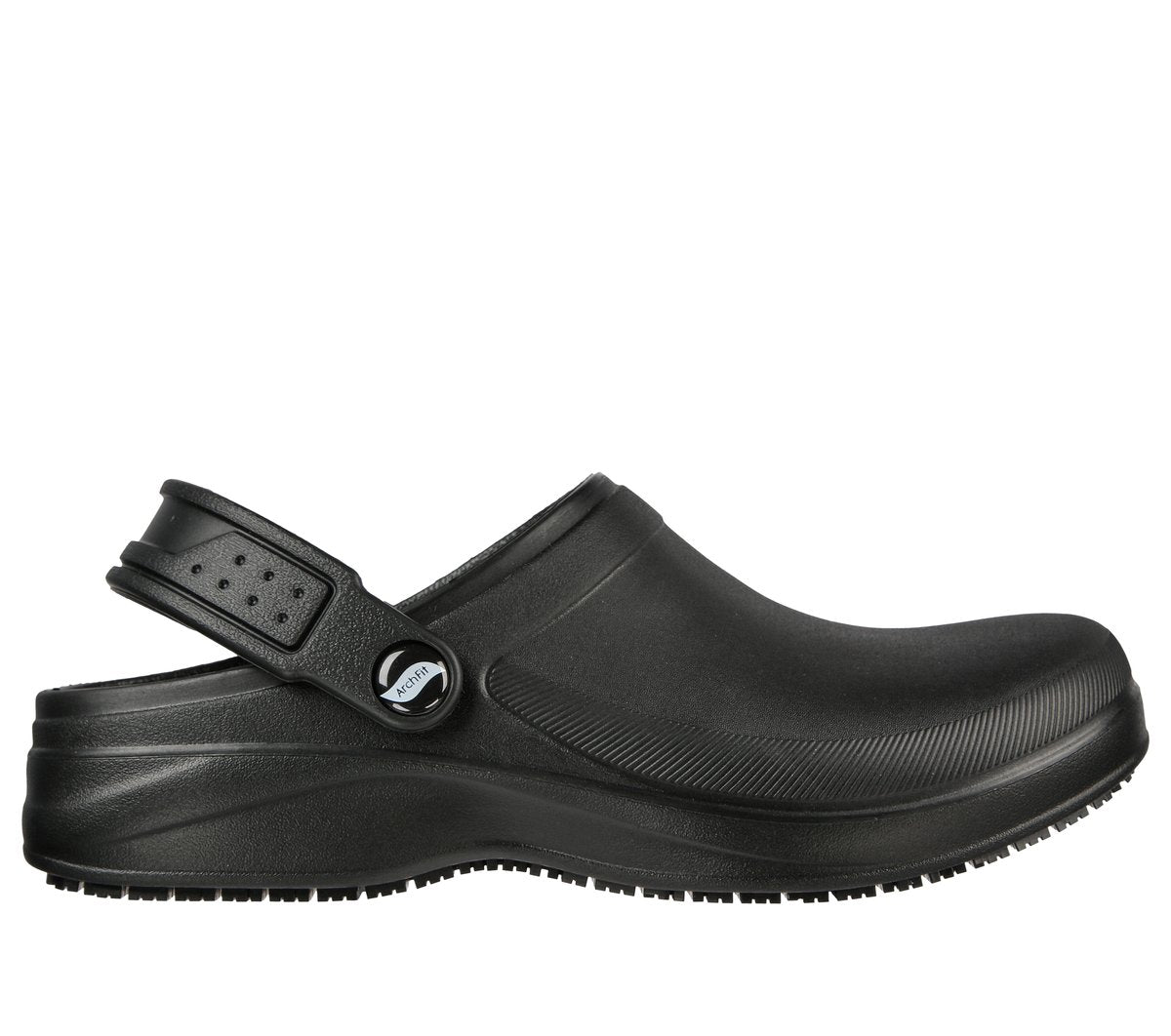 Skechers Latest - Work Arch Fit: Riverbound - Pasay SR
