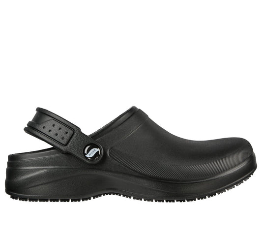 Skechers Latest - Work Arch Fit: Riverbound - Pasay SR