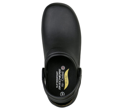 Skechers Latest - Work Arch Fit: Riverbound - Pasay SR