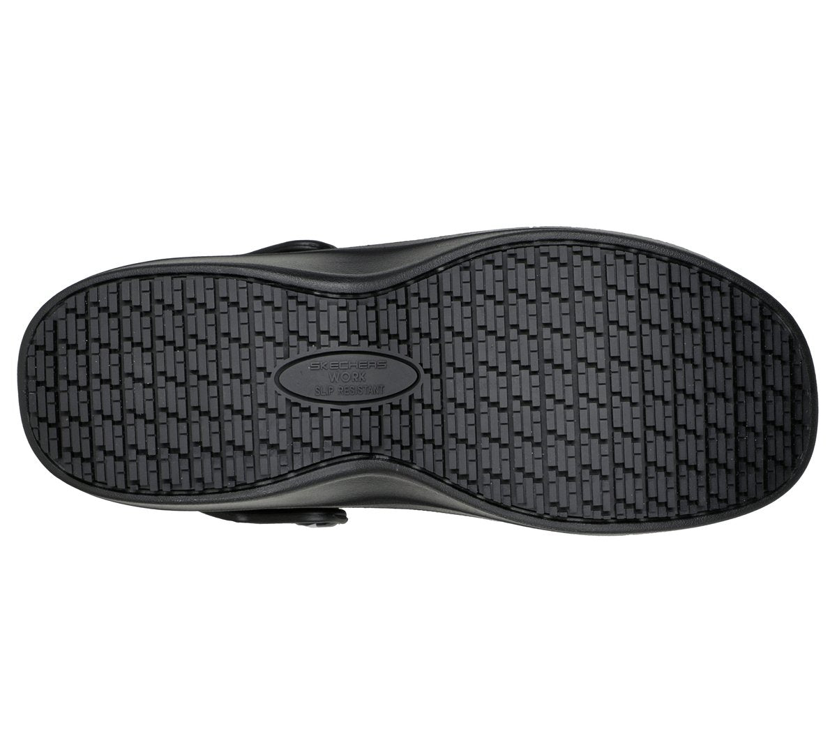 Skechers Latest - Work Arch Fit: Riverbound - Pasay SR