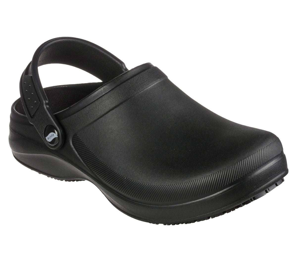 Skechers Latest - Work Arch Fit: Riverbound - Pasay SR