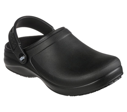 Skechers Latest - Work Arch Fit: Riverbound - Pasay SR