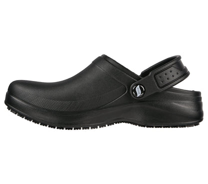 Skechers Latest - Work Arch Fit: Riverbound - Pasay SR